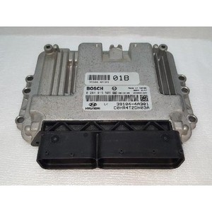 Unité de commande moteur (ECU) Porter 2004-2020 d'occasion OEM 391044A301 - Product Image 1