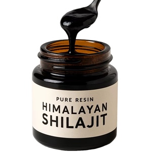 Premium <b>Shilajit</b> <b>Resin</b> Natural Herbal Mineral Extract Pure Mountain <b>Shilajit</b> For Daily Wellness And Active Lifestyle - Product Image 6