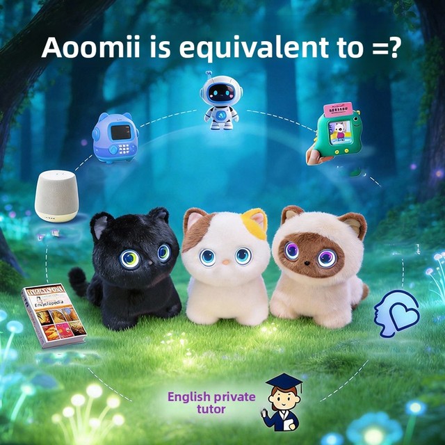 Children Chatgpt Robot Based Education Digital Study Kids Model Imbedded Toys Educational Adult Companion Ai Interactive Toy