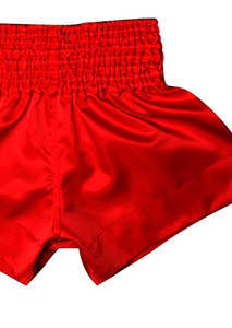 Pantalones Cortos de Muay Thai de Secado Rápido al Por Mayor, Kimono de Jiu Jitsu a Precio Económico, MOQ Bajo - Product Image 2