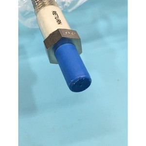 Amat ท่อ0190-35674, ห้องส่งคืน HX อุปกรณ์เซมิคอนดักเตอร์และชิ้นส่วนดั้งเดิมระดับโลกที่ SP2เชื่อถือ - Product Image 3