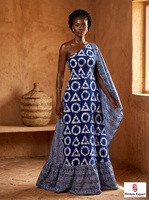 Tissu pagne africain Kumasi en wax hollandais, poids moyen, tissé, pour chemise, mode traditionnelle, OEM