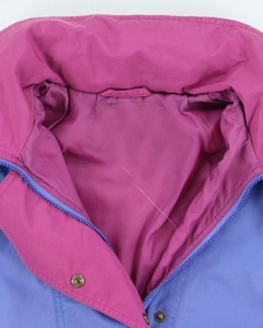 Veste coupe-vent imperméable pour homme, logo personnalisé, pull à capuche, veste de randonnée et de pluie pour extérieur - Product Image 4