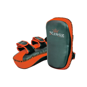 New Arrival High Quality Rectangle Kick <b>Pad</b> Home Punching Boxing Thai <b>Pads</b> on Sale Foot <b>Focus</b> Target <b>Pad</b> - Product Image 5