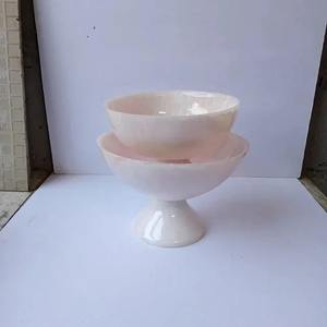 Venta al por Mayor de Tazones para Ensalada de Resina Pulida Colorida, Estilo Moderno, Ecológicos, Resistentes a los Arañazos, Aptos para Alimentos, Ideales para Fiestas - Product Image 2