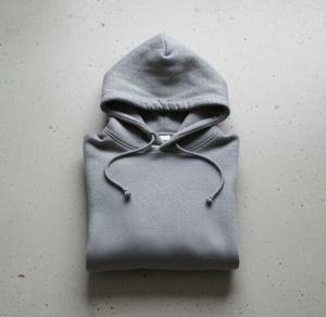 Sudadera con capucha para mujer con estampado de auriculares coloridos, informal, holgada, de punto de algodón, para otoño - Product Image 4