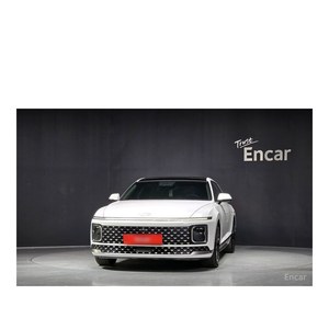 Hyundai Grandeur 2023, 2.5 Gasolina, 2WD, Caja de Cambios Automática, Asientos de Cuero, Norma de Emisiones Euro V, 40,386 km - Product Image 3