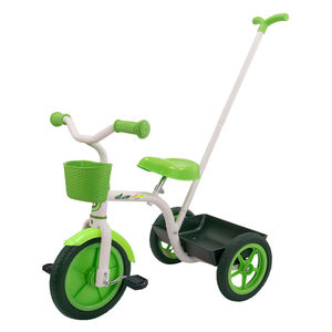 Scooter Infantil de Tres Ruedas, Resistente, para Entrenamiento de Equilibrio, con Asientos, Venta al Por Mayor - Product Image 2