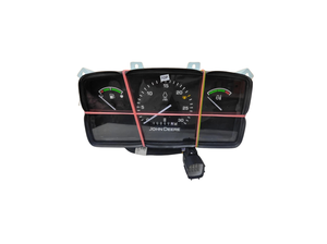 อะไหล่เปลี่ยนแผงหน้าปัดมาตรวัดความเร็ว PTO รุ่น ZANGO RE281263 สำหรับรถแทรกเตอร์ - Product Image 6