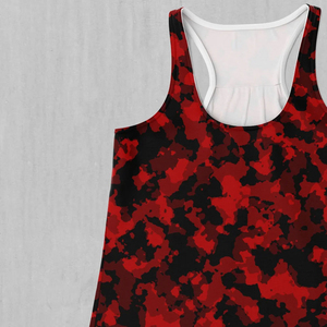 Wholesale Outdoor Sun Protection High Quality Quick Dry Printed <b>Singlets</b> Sublimation Printing <b>Women's</b> Breathable Tanks Top - Product Image 2