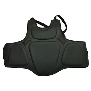 Protection de Poitrine Bally en Matériau de Haute Qualité, Protection Corporelle pour Arts Martiaux, Conception Personnalisée de Protection Abdominale pour Boxe, Protection Bally - Product Image 4
