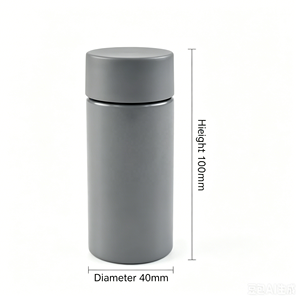 Tube en PET de qualité supérieure, résistant aux UV, teinté foncé, résistant aux enfants, chaîne d'approvisionnement fiable, production à haute capacité - Product Image 2