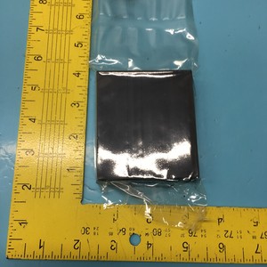 NISSIN NIE-41954 CARBON BLOCK, SB11033, 139713 - อุปกรณ์และอะไหล่เซมิคอนดักเตอร์ระดับโลกที่เชื่อถือได้ - Product Image 6