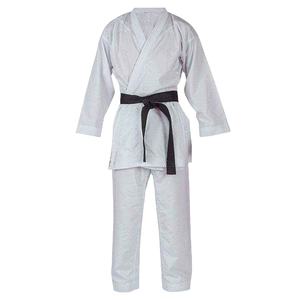 Master Series Double Weave Strength Professional <b>Athlete</b> Training Gear Thick Collar Design Anti Slip Apparel Judo Karate Uniform - Product Image 3