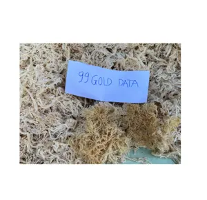Vietnam Dried Eucheuma Cottonii Irish Sea Moss Custom Packed Food Grade Seaweed with WhatsApp Support 0084587176063
