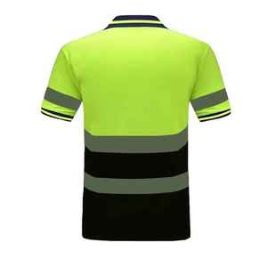 สินค้ามาใหม่ 2026 เสื้อโปโลผู้ชายสุดฮิต ดีไซน์ทันสมัย ใส่สบาย ซักได้ - Product Image 4