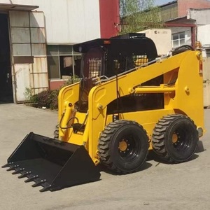 Máquina Compactadora de Construcción Diseñada para Trabajos Pesados, Movimiento de Tierras y Operación Continua en Obra - Product Image 2