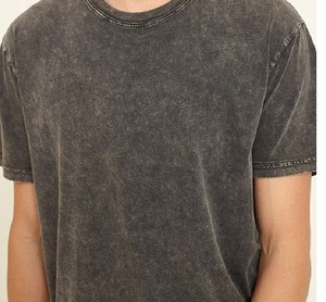 เสื้อยืดผู้ชายสั่งทำพิเศษ ขายดี แขนยาว ทรงโอเวอร์ไซส์ ผ้าหนา 100% คอตตอน เป็นมิตรกับสิ่งแวดล้อม ระบายอากาศได้ดี สกรีนโลโก้ได้ ใส่ได้ทั้งชายและหญิง - Product Image 2