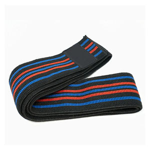 Rodilleras Deportivas Unisex Personalizadas de Compresión de Alta Calidad para Gimnasio y Fitness con MOQ Bajo - Product Image 4