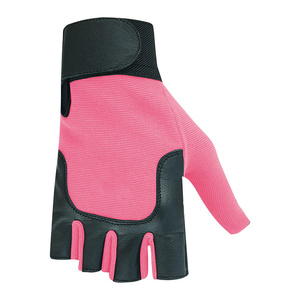 Best Performance Sheep Grain Leather Wheel Chair Gloves Heavy Duty Industrial Abrasion Resistant Non-Slip Gym Sports Outdoor - Product Image 6