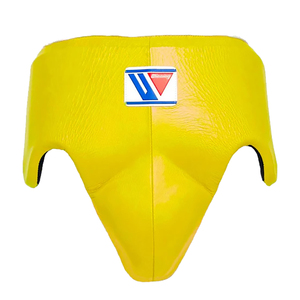 Vente chaude de haute qualité en cuir professionnel personnaliser des gants de boxe gagnants ensemble de combat tête et aine tasse pour le combat d'entraînement - Product Image 4