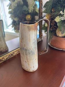 Mug en corne de bœuf massif de haute qualité, fabriqué à la main, sans BPA, écologique, passe au lave-vaisselle, pour les fans de Game of Thrones, Viking - Product Image 3