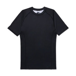 OEM Service <b>Rashguard</b> Compression Custom Made High Quality Lightweight Best Design Rash Guards <b>for</b> Men and <b>Womens</b> - Product Image 3