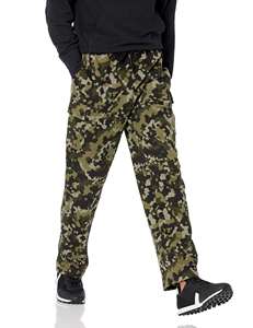 Pantalones Deportivos para Hombre, Precio Competitivo, Los Más Populares, Nueva Moda, Corte Holgado, Suaves - Product Image 5