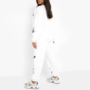 Chándal Deportivo para Mujer, Corte Ajustado, Hecho con la Mejor Calidad, Nuevo Estilo - Product Image 6
