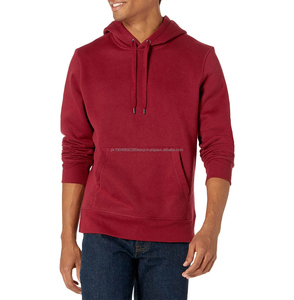 Sweats à capuche pour hommes de qualité supérieure, logo et design personnalisés, tissu en coton durable et respirant, sweats à capuche urbains pour hommes - Product Image 1