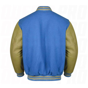 Latest Design Premium Quality <b>Mens</b> <b>Waterproof</b> Spring Varsity <b>Jacket</b> Pockets <b>Lightweight</b> <b>Breathable</b> Modern Casual Outdoor Wear - Product Image 5