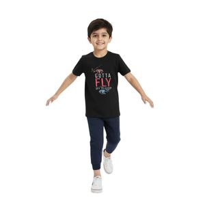 Camisetas Estampadas para Niños, Camisetas Personalizadas con Cuello Redondo, Manga Corta, Diseño Gráfico, Casual, para Uso Diario, Verano, Modernas - Product Image 5