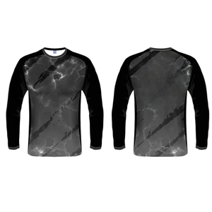 Maillot de motocross en tissu extensible durable offrant une excellente flexibilité, un confort et des performances optimales pour toutes les conditions de conduite. - Product Image 6