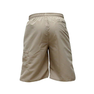 Pantalones Cortos de Malla Transpirables y de Secado Rápido con Logotipo Personalizado, Ecológicos, Impresos por Sublimación en Poliéster, para un Estilo Casual y Elástico - Product Image 6