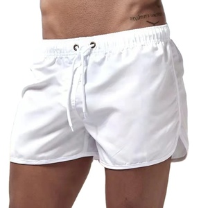 Nouveau Maillot de Bain Homme 2025 – Short de Bain Sexy pour Homme, Maillot de Bain Court, Short de Plage, Tenue de Sport, Short de Surf, Short de Bain pour Homme - Product Image 4