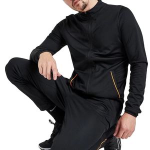Chándal con Logotipo Personalizado, Nuevo Diseño de Moda, Cortavientos, Chándal para Hombre, Ropa de Entrenamiento, Ropa Casual, Chándales al por Mayor - Product Image 6