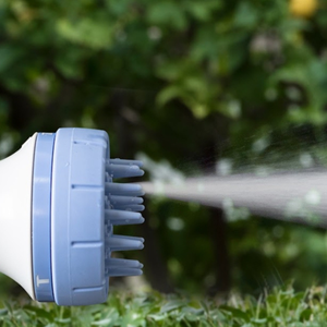 Boquilla de Manguera de Agua TPR+ABS para Dar Baño a Mascotas y Limpiar con Patrones de Rociado Variables - Product Image 5