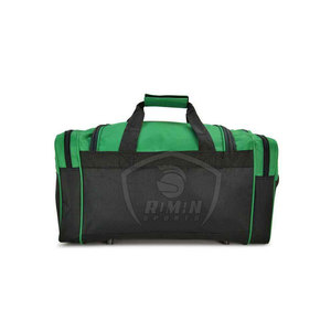 Sacs de sport grande capacité pour la gym et les voyages en plein air, faible MOQ, nouveau design, sacs de sport personnalisables avec logo - Product Image 3