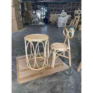 Prêt pour l'exportation Rouleaux de tissage en rotin naturel Natura Matière première Sangle de style tissé - Product Image 5