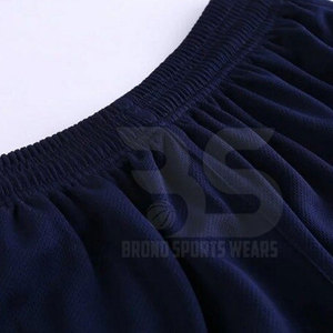 Tenue de basketball respirante, à séchage rapide, légère, en mesh, pour entraînement sportif, pour hommes - Product Image 5