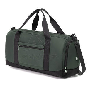 AEROSTRIDE INDUSTRIES Bolsa Deportiva Ligera, Ecológica y de Calidad Confiable, Diseño Compacto para Gimnasio y Uso Diario, Servicio Personalizado OEM - Product Image 2