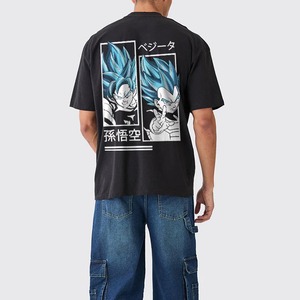 T-shirts en coton de qualité supérieure pour hommes, col rond, vente en gros, stock disponible, personnalisables, fitness, manches courtes, t-shirts imprimés de qualité pour hommes - Product Image 6