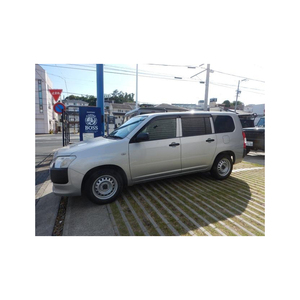 Usado para Probox Van, Automático, Volante a la Izquierda, Cuero, Modelo 2024, Alto Rendimiento, Componentes Duraderos, Excelente Conducción - Product Image 4