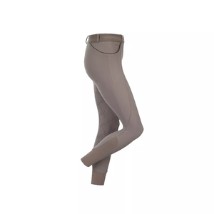 Pantalon d'équitation extensible 4 directions de haute qualité, leggings, collants, vêtements d'équitation en tissu technique au toucher doux - Product Image 3