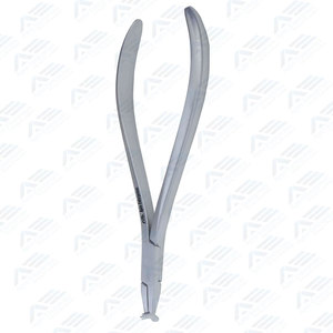 <b>Back</b> Distal Slim Tools Factory Direct Heavy Duty Straight Jaw Pliers Dental Surgical Instruments Cinch <b>Back</b> Niti <b>Tie</b> - Product Image 4