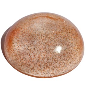 Tazón de Resina Pulida para Servir Ensaladas, Tazón Decorativo de Resina Epoxi para Mesa, Pieza de Alta Calidad, Embalaje Personalizado para Fiestas - Product Image 3