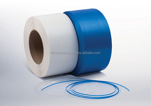 Fabricante indio que vende rollo de banda de PP duradero correa de PP de alta resistencia fabricante de correa de flejado de paleta de la India - Product Image 2