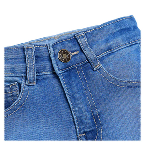 Shorts en jean pour femmes, coupe skinny, sexy, nouveau style, couleur beige, avec poches, respirants, décontractés - Product Image 6