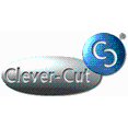 Clever-Cut GmbH logo