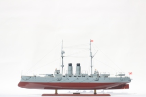 MIKASA - Maqueta de Velero de Madera Hecha a Mano, Personalizada, Antigua, Coleccionable, con Temática Oceánica, Pieza de Arte Independiente para Mesa, Ho Chi Minh - Product Image 6